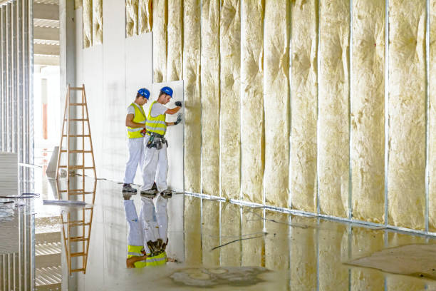 Trusted Summit, MS Insulation Installation & Removal Experts